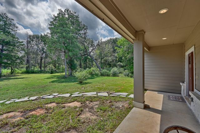 2612 Tiemann Road, New Ulm, TX 78950