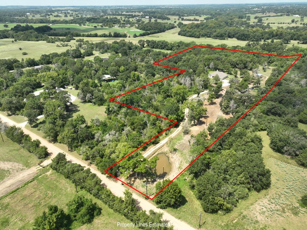 2612 Tiemann Road, New Ulm, TX 78950