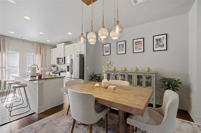 2167 Wiggins Walk, Atlanta, GA 30316