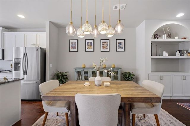 2167 Wiggins Walk, Atlanta, GA 30316