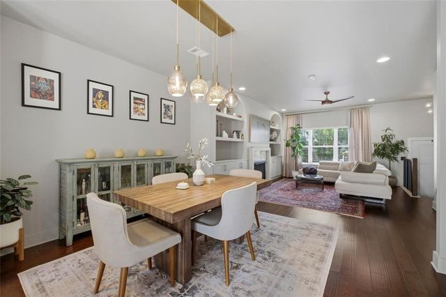 2167 Wiggins Walk, Atlanta, GA 30316