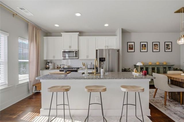 2167 Wiggins Walk, Atlanta, GA 30316