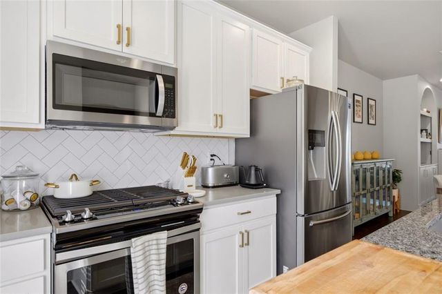 2167 Wiggins Walk, Atlanta, GA 30316