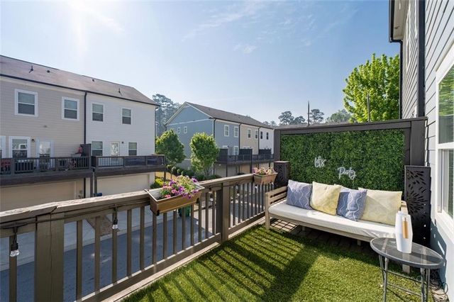 2167 Wiggins Walk, Atlanta, GA 30316