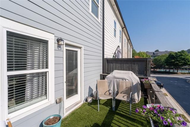 2167 Wiggins Walk, Atlanta, GA 30316