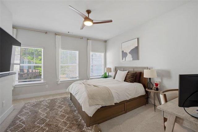 2167 Wiggins Walk, Atlanta, GA 30316