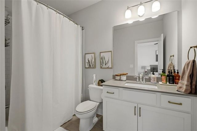 2167 Wiggins Walk, Atlanta, GA 30316
