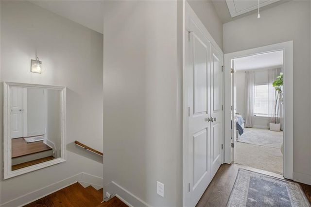 2167 Wiggins Walk, Atlanta, GA 30316