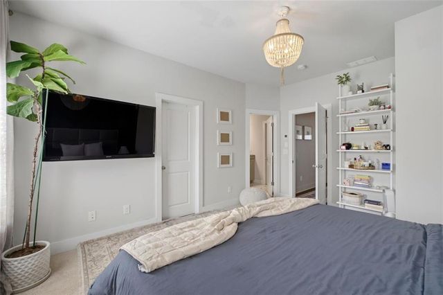 2167 Wiggins Walk, Atlanta, GA 30316