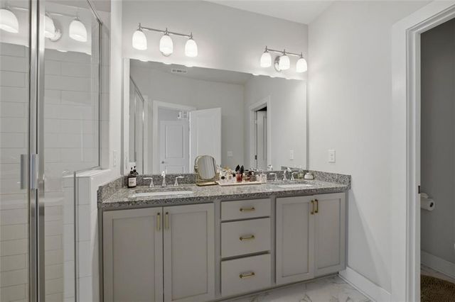2167 Wiggins Walk, Atlanta, GA 30316