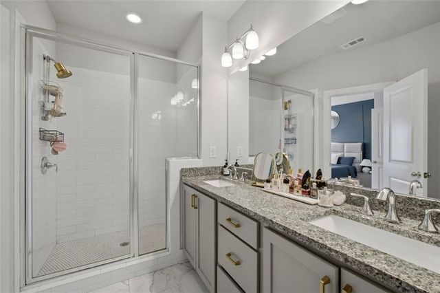 2167 Wiggins Walk, Atlanta, GA 30316