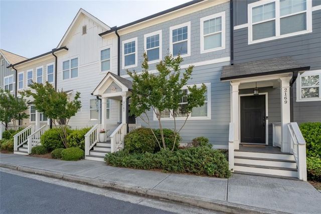 2167 Wiggins Walk, Atlanta, GA 30316