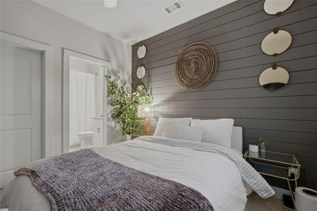 2167 Wiggins Walk, Atlanta, GA 30316