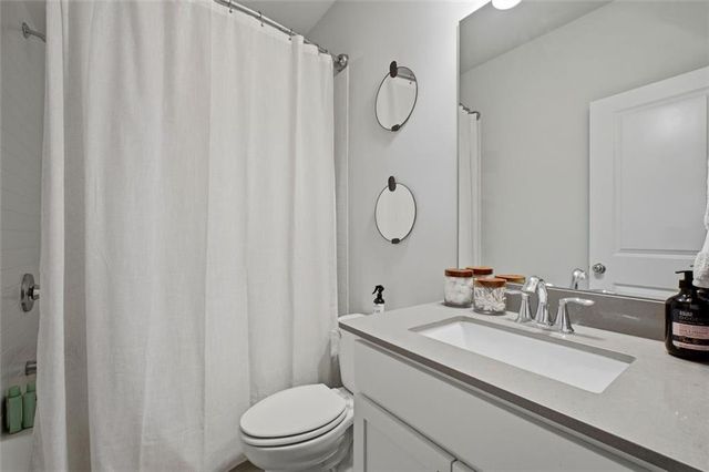 2167 Wiggins Walk, Atlanta, GA 30316