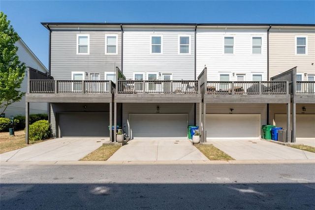 2167 Wiggins Walk, Atlanta, GA 30316