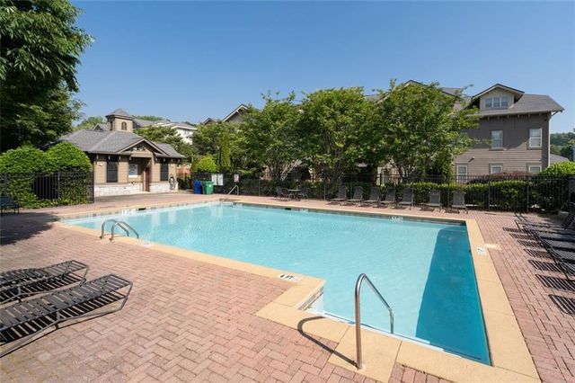 2167 Wiggins Walk, Atlanta, GA 30316