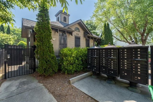 2167 Wiggins Walk, Atlanta, GA 30316