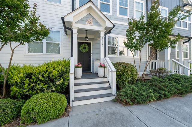 2167 Wiggins Walk, Atlanta, GA 30316