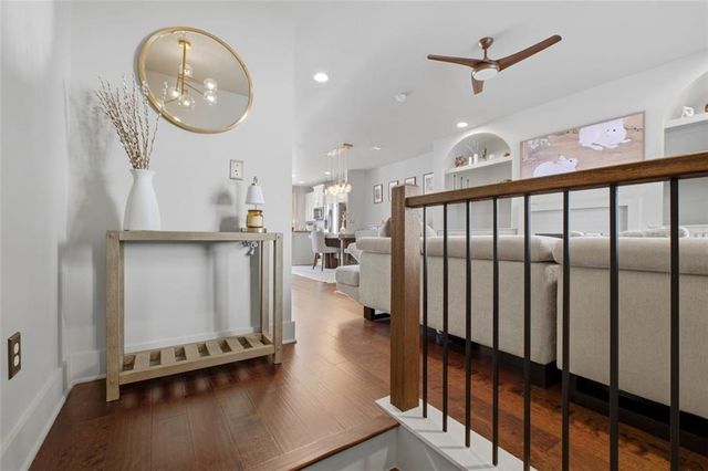 2167 Wiggins Walk, Atlanta, GA 30316