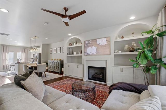 2167 Wiggins Walk, Atlanta, GA 30316