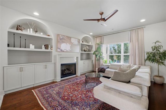 2167 Wiggins Walk, Atlanta, GA 30316