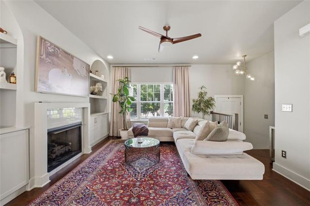 2167 Wiggins Walk, Atlanta, GA 30316