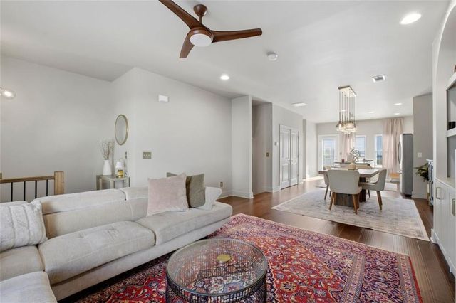 2167 Wiggins Walk, Atlanta, GA 30316