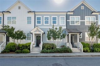 2167 Wiggins Walk, Atlanta, GA 30316