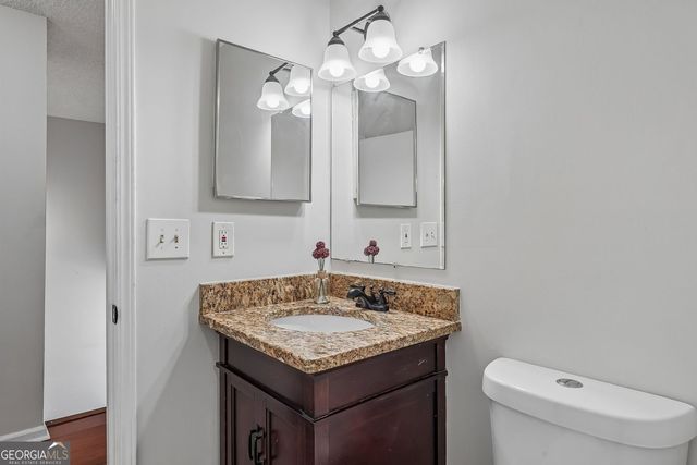 897 SW Patterns Drive SW, Mableton, GA 30126