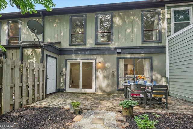 897 SW Patterns Drive SW, Mableton, GA 30126
