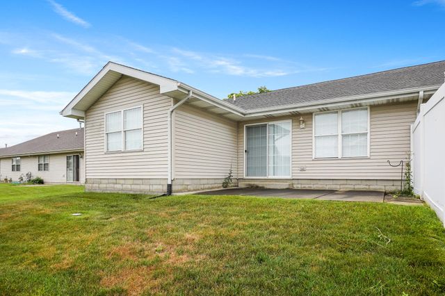 5816 Iris Lane, Schererville, IN 46375