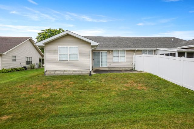 5816 Iris Lane, Schererville, IN 46375