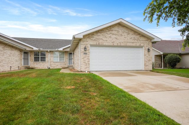 5816 Iris Lane, Schererville, IN 46375