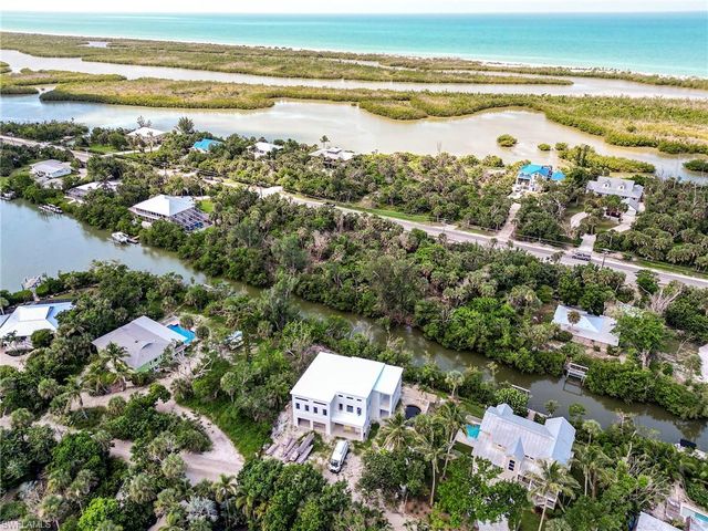 5706 Sanibel Captiva RD, Sanibel, FL 33957