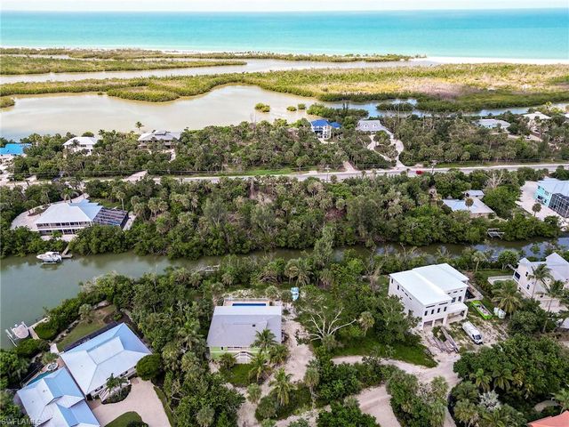 5706 Sanibel Captiva RD, Sanibel, FL 33957