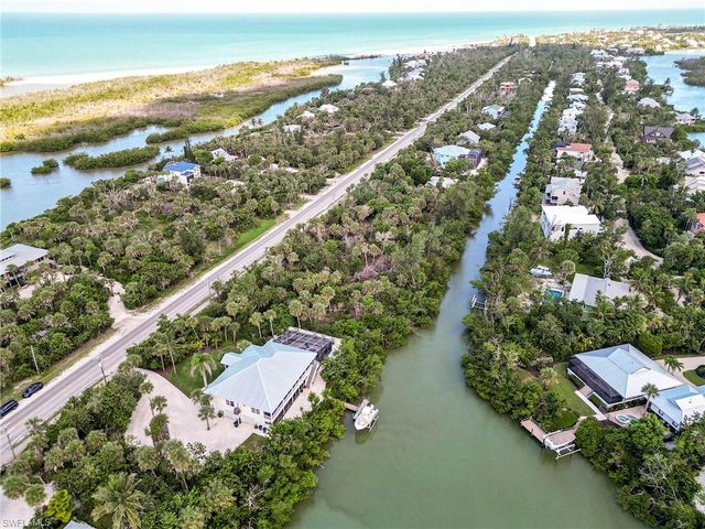 5706 Sanibel Captiva RD, Sanibel, FL 33957