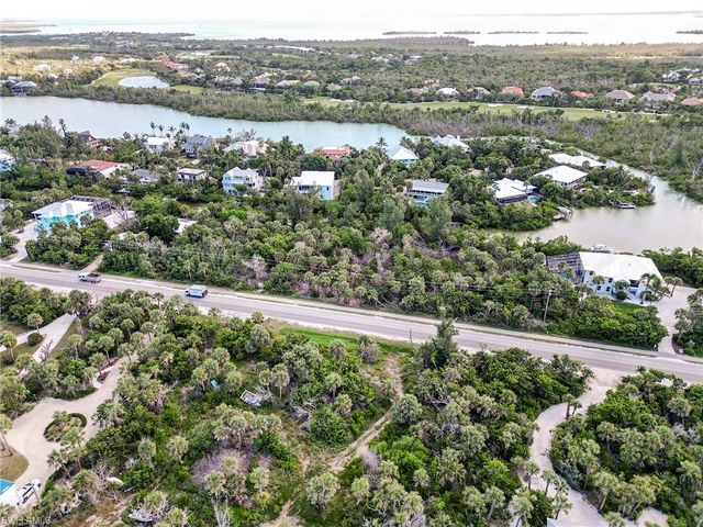 5706 Sanibel Captiva RD, Sanibel, FL 33957