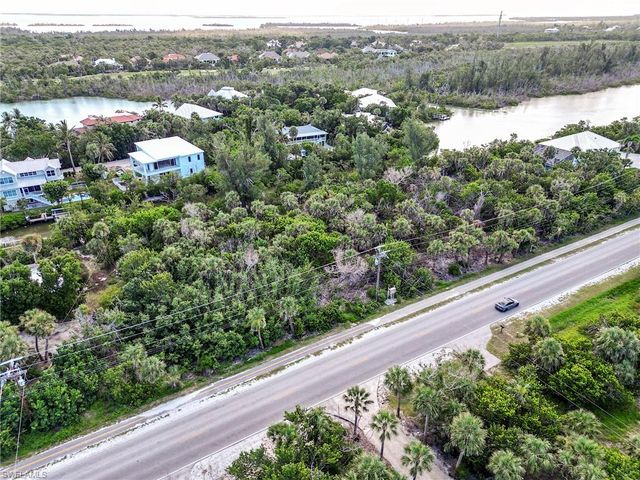 5706 Sanibel Captiva RD, Sanibel, FL 33957