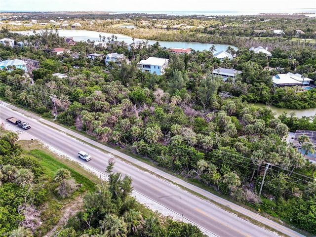 5706 Sanibel Captiva RD, Sanibel, FL 33957