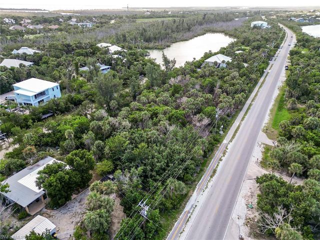 5706 Sanibel Captiva RD, Sanibel, FL 33957