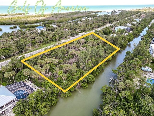 5706 Sanibel Captiva RD, Sanibel, FL 33957