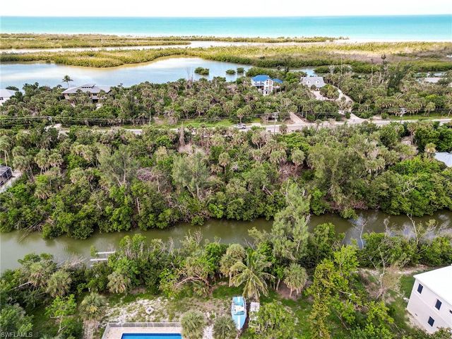 5706 Sanibel Captiva RD, Sanibel, FL 33957