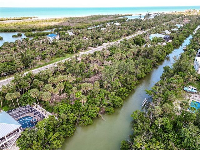 5706 Sanibel Captiva RD, Sanibel, FL 33957