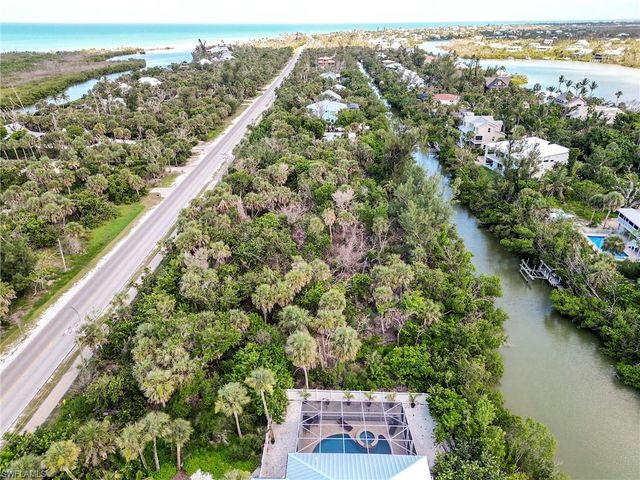 5706 Sanibel Captiva RD, Sanibel, FL 33957