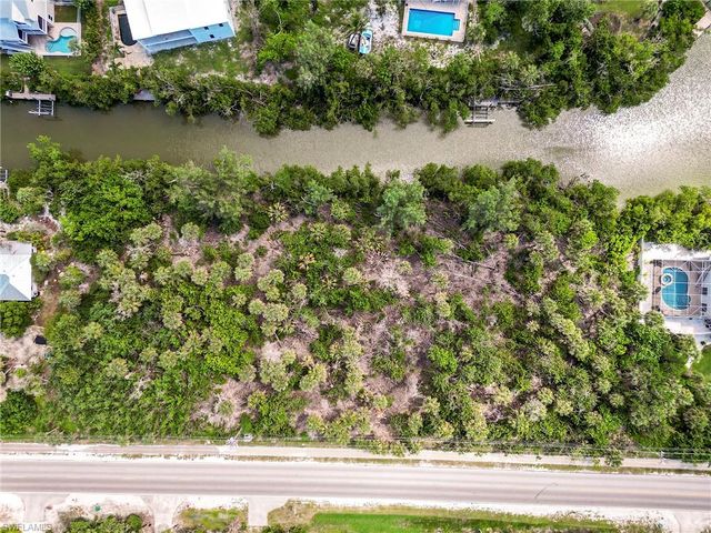 5706 Sanibel Captiva RD, Sanibel, FL 33957