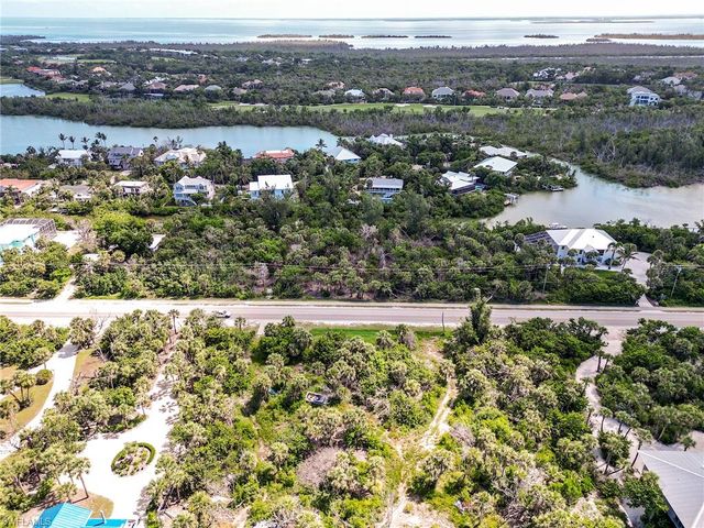 5706 Sanibel Captiva RD, Sanibel, FL 33957