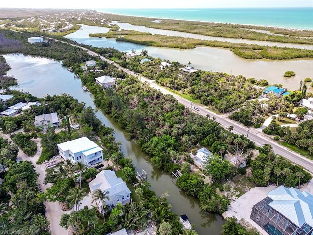 5706 Sanibel Captiva RD, Sanibel, FL 33957