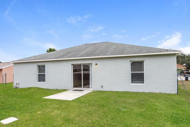 1306 Alcazar Street SE, Palm Bay, FL 32909