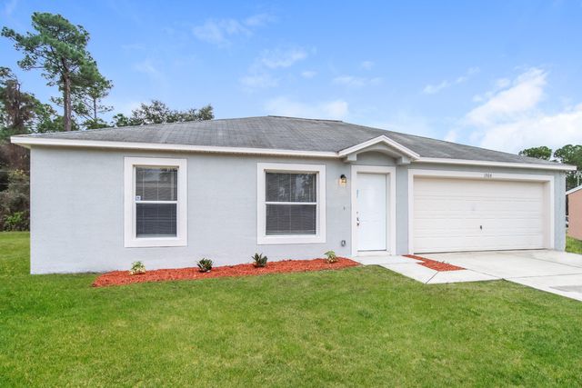 1306 Alcazar Street SE, Palm Bay, FL 32909