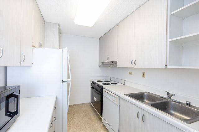 2465 Ala Wai Boulevard 1203, Honolulu, HI 96815